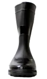 Сапоги ПВХ Д10 КЩС ФАЗАН (ДАРИНА) черные - фото 4