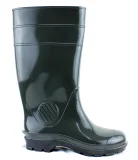 Сапоги ПВХ Д21 ОРЕЛ (ДАРИНА) мужские, оливковые - фото 2