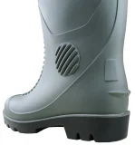 Сапоги ПВХ ШАХТЕРСКИЕ G-39 (STEP) мужские, оливковые - фото 5