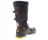 Сапоги "СЕВЕР" PRB12-CKW ПУ-НИТРИЛ с ПП, нат.мех - фото 4