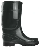 Сапоги ПВХ Е-34 МБС (STEP) женские, черные - фото 3