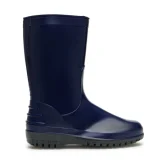 Сапоги ПВХ модель 260 (ДЮНА) женские, синие - фото 2