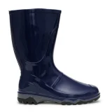 Сапоги ПВХ модель 340 (ДЮНА) женские, синие - фото 4