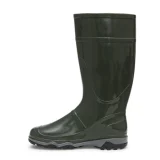 Сапоги ПВХ модель 370 (ДЮНА) женские, оливковые - фото 5