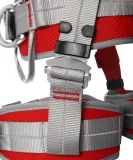 Страховочная привязь VENTO «Профи Мастер» (арт. vnt 050 размер 1) - фото 13