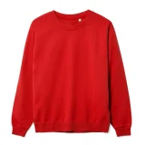 Свитшот Toima 2.0, красный - фото 1