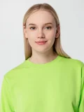 Свитшот Toima 2.0, зеленое яблоко - фото 12