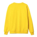 Свитшот Toima 2.0, желтый - фото 2