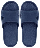 Тапочки ЭВА СТЭП (ЖАНЕТТ) мужские, синие - фото 3