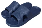 Тапочки ЭВА СТЭП (ЖАНЕТТ) женские, синие - фото 1