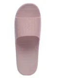Тапочки ПВХ 1329 (KAURY) женские, сиреневые - фото 2