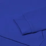 Толстовка на молнии с капюшоном Unit Siverga , ярко-синяя - фото 13