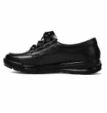 Туфли СВЕТА 5964-07101 (АЛМИ) женские, черные - фото 3