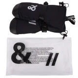 Варежки Big Boss, черные - фото 10