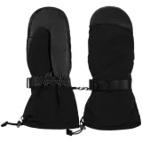 Варежки Big Boss, черные - фото 2