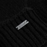 Варежки Brugge, черные - фото 10