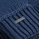 Варежки Brugge, синий меланж - фото 6