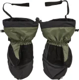 Варежки Norfin COMFORT ZIP GREEN - фото 9