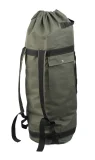 Вещмешок USA 120 литров оливковый с черным РАСПРОДАЖА 20% - фото 1