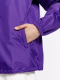 Ветровка Kivach, фиолетовая - фото 13