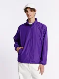 Ветровка Kivach, фиолетовая - фото 6