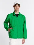 Ветровка Kivach, зеленая - фото 13