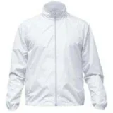 Ветровка Kivach, белая - фото 1