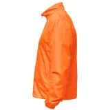 Ветровка Kivach, оранжевая - фото 4