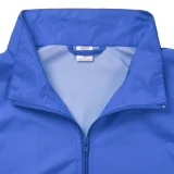 Ветровка Kivach, синяя - фото 5