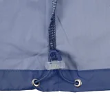 Ветровка Kivach, темно-синяя - фото 14