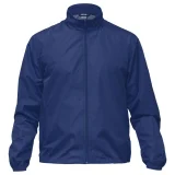 Ветровка Kivach, темно-синяя - фото 2