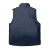 Жилет детский Kama Kids, темно-синий - фото 2