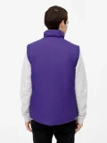 Жилет Kama, фиолетовый - фото 9