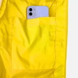 Жилет Kama, желтый - фото 4