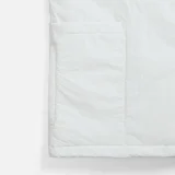 Жилет унисекс Veter, молочно-белый - фото 6