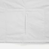 Жилет унисекс Veter, молочно-белый - фото 7