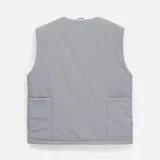 Жилет унисекс Veter, серый - фото 2