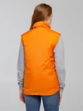 Жилет Kama, оранжевый - фото 7