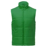 Жилет Unit Kama, ярко-зеленый - фото 2