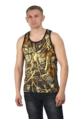 Борцовка КМФ "Камыш темный" РАСПРОДАЖА 20%