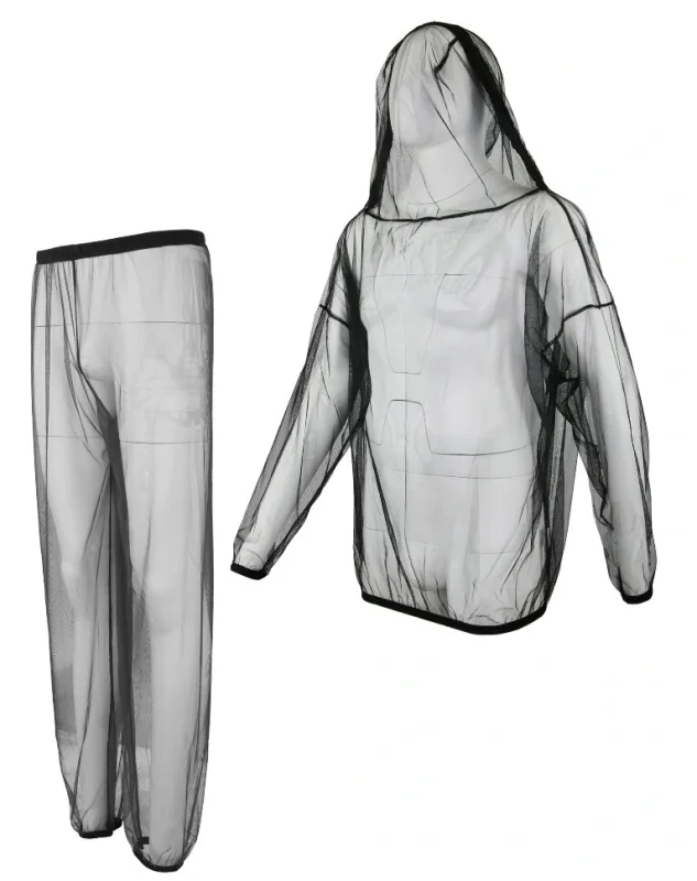 Антимоскитный костюм-сетка, цвет в ассортименте К-405