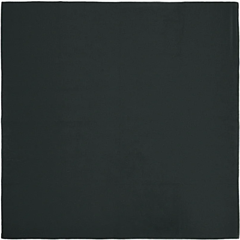 Бандана Overhead, черная (графит)