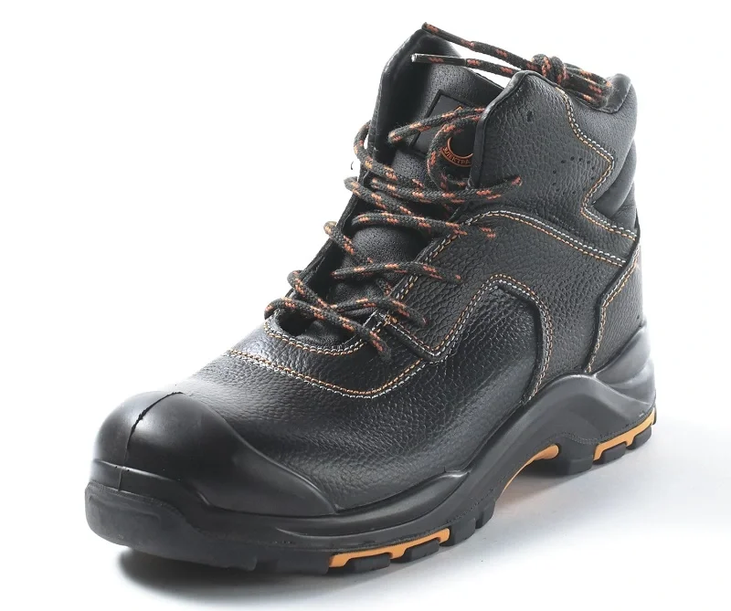 Ботинки «Электра» PL4-C ПУ-НИТРИЛ с ПП