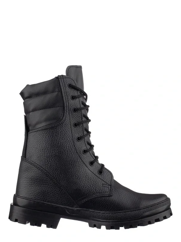 Ботинки с высоким берцем «Омон» РАСПРОДАЖА 40%