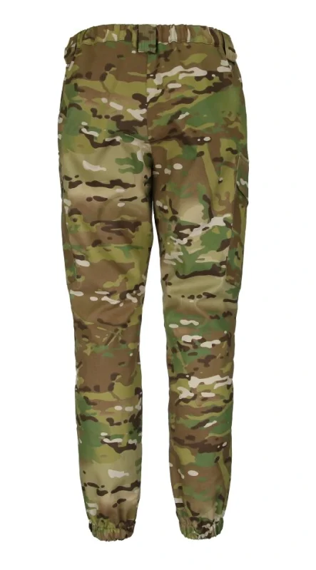 Брюки Titan (Twill) Камуфляж Б-406-3