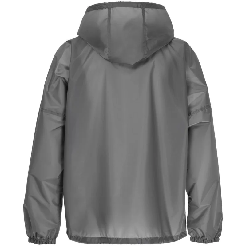 Ветровка Kivach Promo, серый