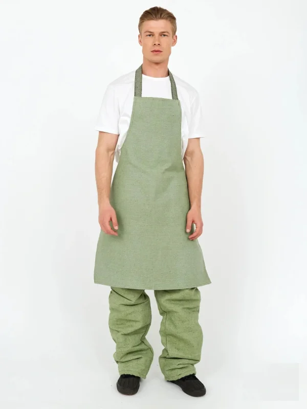 Фартук брезентовый (МПТ)