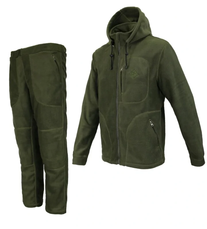 Флисовый костюм "Dwarf" цв. в ассортименте К-408