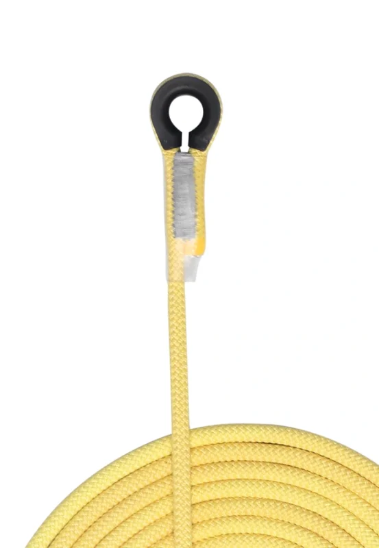 Горизонтальная анкерная линия огнеупорная VENTO "Арамидлайн 11" (длина 10 м) (арт. vnt 088_10)