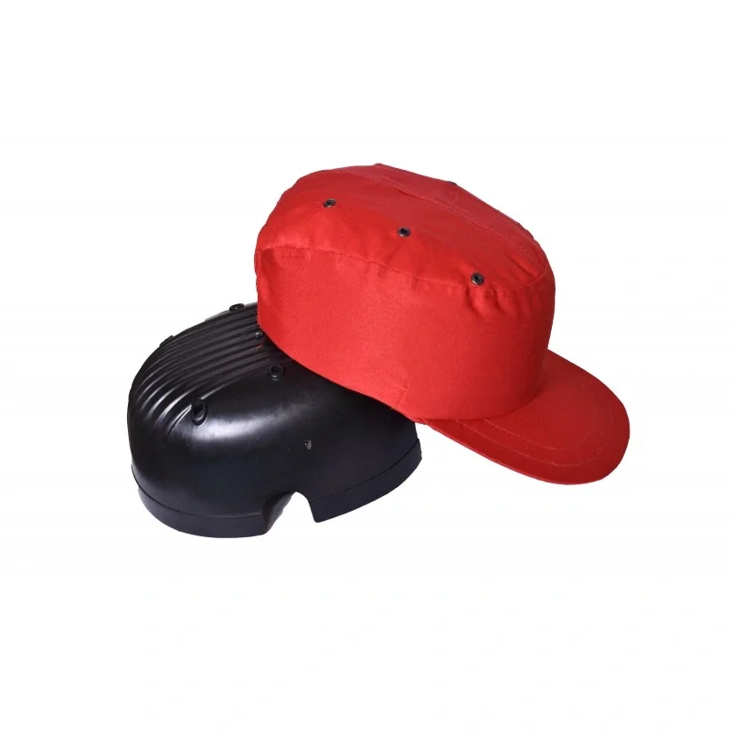 Каскетка-бейсболка (красная) (Минпромторг)